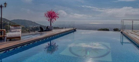 Вилла с 7 спальнями в Вальтокадо, Испания № 286593 11