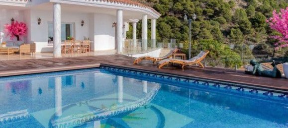 Вилла с 7 спальнями в Вальтокадо, Испания № 286593 16