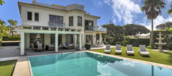 Villa T5 em Marbella, Spain N.º 64418 22