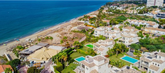 Villa T5 em Marbella, Spain N.º 64418 6