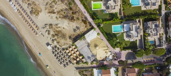 Villa T5 em Marbella, Spain N.º 64418 26