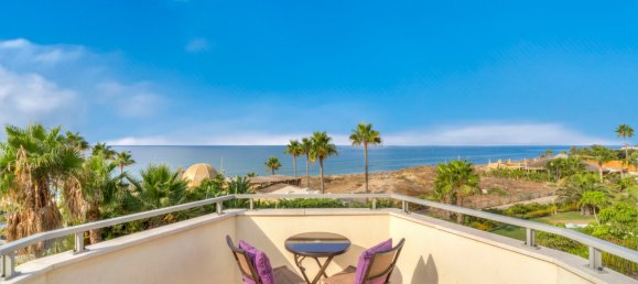 Villa T5 em Marbella, Spain N.º 64418 11