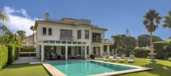 Villa T5 em Marbella, Spain N.º 64418 34