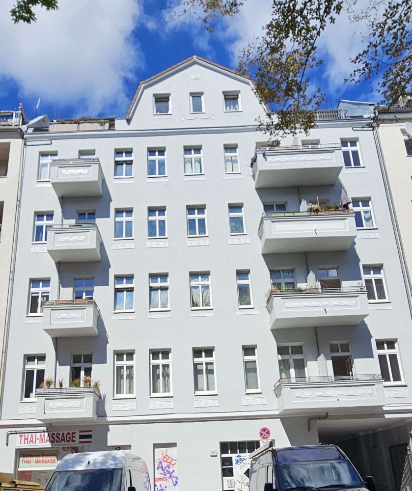 استوديو في Neukolln, Germany رقم 333158