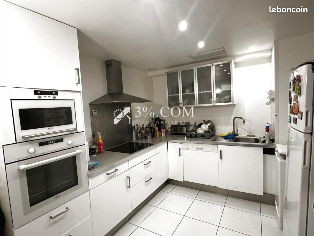 1 bedroom Apartment in Nancy, France No. 153065