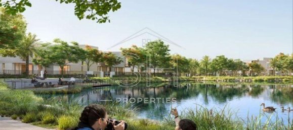 5 Schlafzimmer Villa in Dubai Hills Estate, UAE, Nr. 12151 7