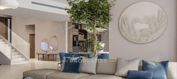 5 Schlafzimmer Villa in Dubai Hills Estate, UAE, Nr. 12151 2