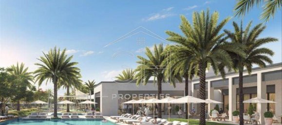 5 Schlafzimmer Villa in Dubai Hills Estate, UAE, Nr. 12151 4