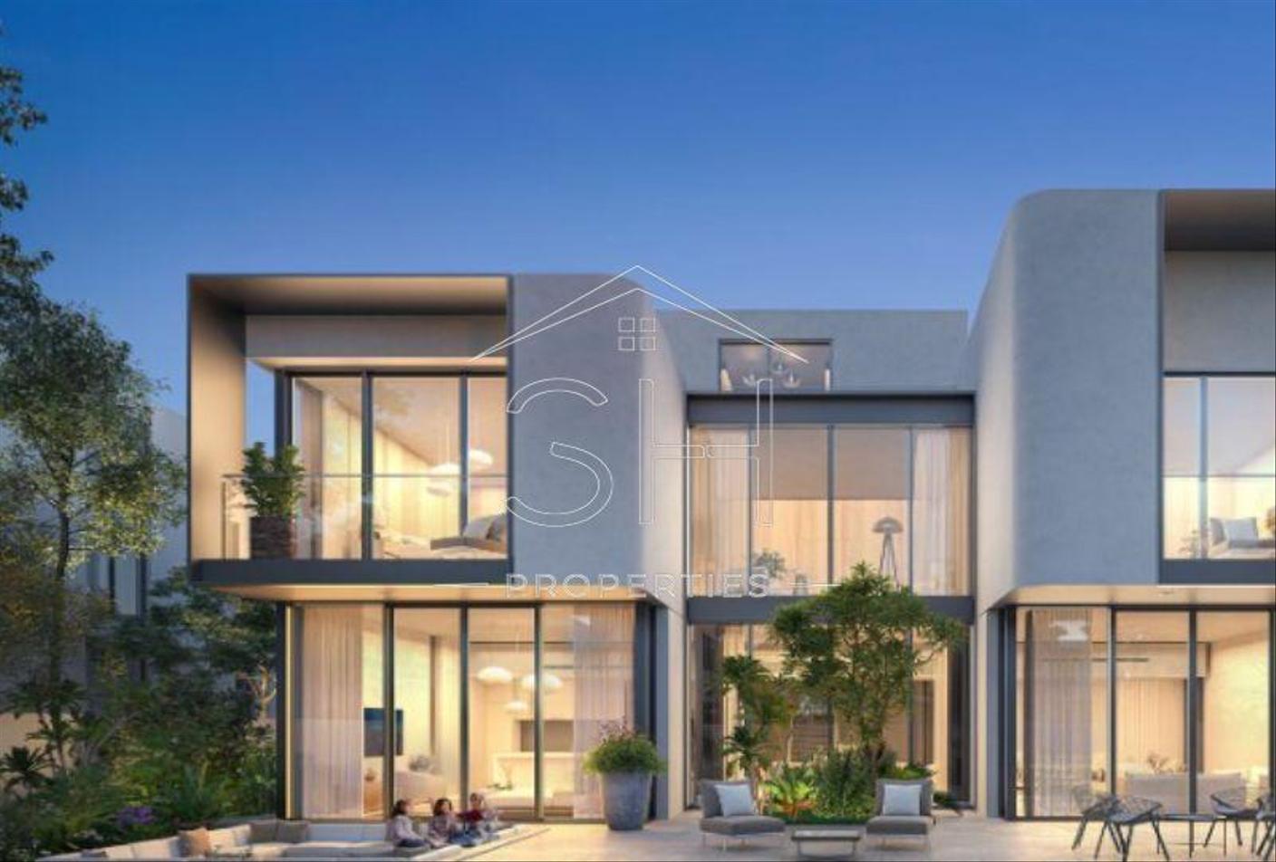 5 Schlafzimmer Villa in Dubai Hills Estate, UAE, Nr. 12151