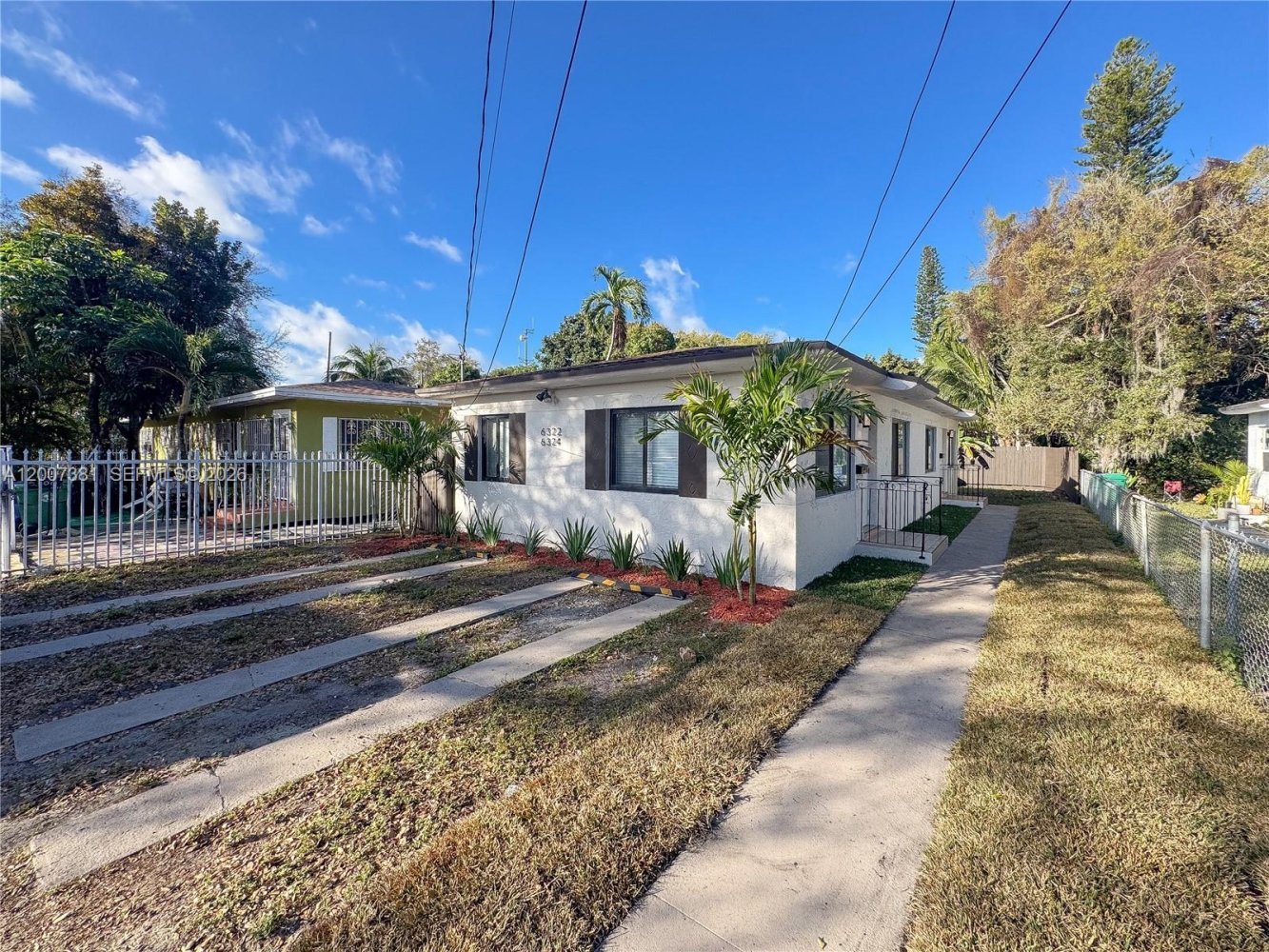 120.4 m² terreno en venta en Miami, Miami-Dade, Florida, USA № 614884