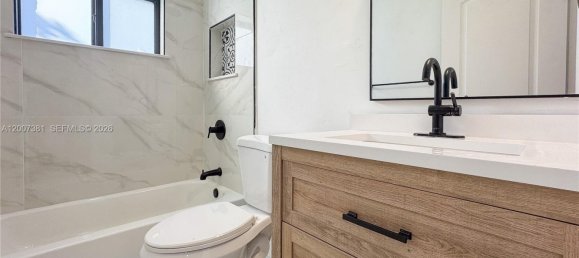 120.4 m² terreno en venta en Miami, Miami-Dade, Florida, USA № 614884 13