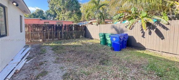 120.4 m² terreno en venta en Miami, Miami-Dade, Florida, USA № 614884 26