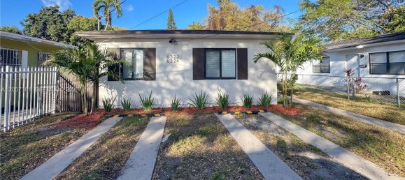 120.4 m² terreno en venta en Miami, Miami-Dade, Florida, USA № 614884 4