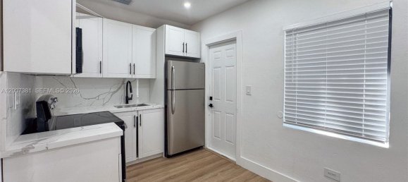 120.4 m² terreno en venta en Miami, Miami-Dade, Florida, USA № 614884 12