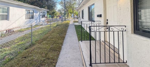 120.4 m² terreno en venta en Miami, Miami-Dade, Florida, USA № 614884 25