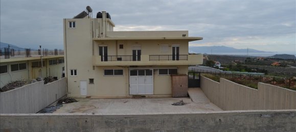 Недвижимость 540м² в Ираклион, Крит, Греция № 4277 2