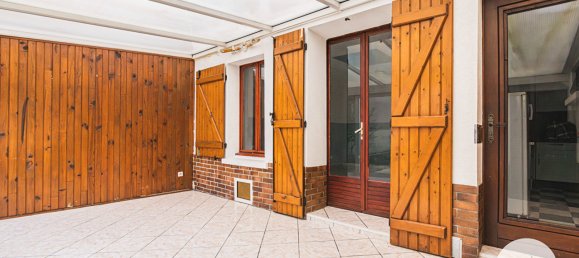 2 bedrooms House in Reims, France No. 154663 3