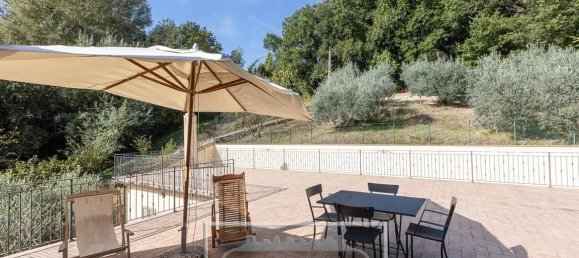 7 Schlafzimmer Villa in Narni, Italy, Nr. 350810 21