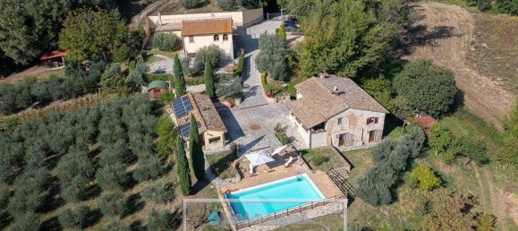 7 Schlafzimmer Villa in Narni, Italy, Nr. 350810 5