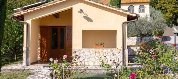 7 Schlafzimmer Villa in Narni, Italy, Nr. 350810 22