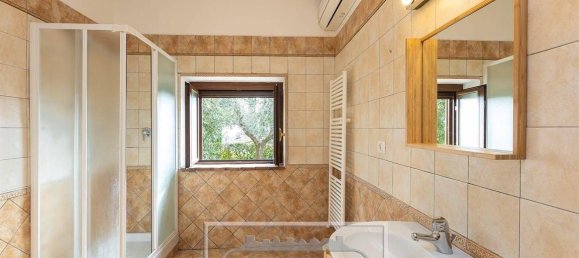 7 Schlafzimmer Villa in Narni, Italy, Nr. 350810 13