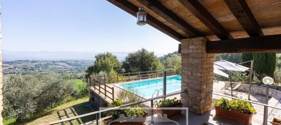 7 Schlafzimmer Villa in Narni, Italy, Nr. 350810 33