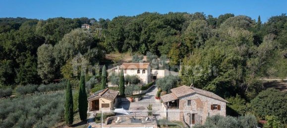 7 Schlafzimmer Villa in Narni, Italy, Nr. 350810 2