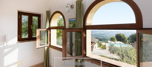 7 Schlafzimmer Villa in Narni, Italy, Nr. 350810 15