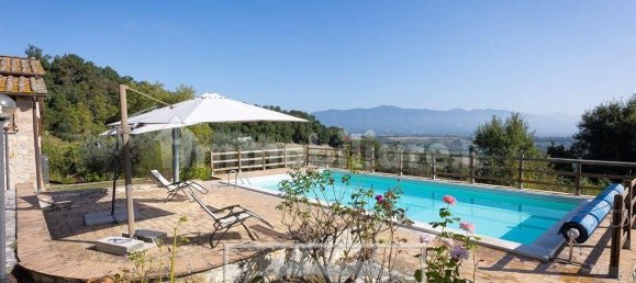 7 Schlafzimmer Villa in Narni, Italy, Nr. 350810 7
