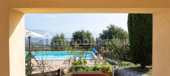 7 Schlafzimmer Villa in Narni, Italy, Nr. 350810 24
