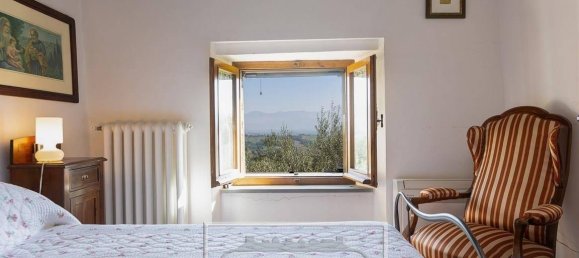 7 Schlafzimmer Villa in Narni, Italy, Nr. 350810 40