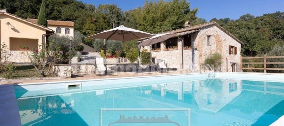 7 Schlafzimmer Villa in Narni, Italy, Nr. 350810 6
