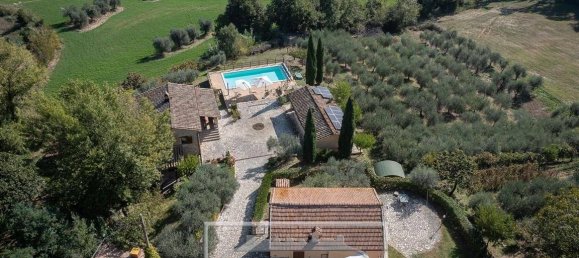 7 Schlafzimmer Villa in Narni, Italy, Nr. 350810 4