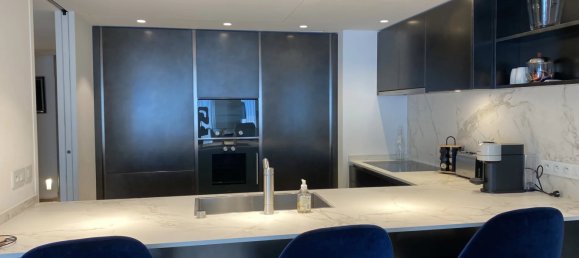 Квартира с 5 спальнями в Канны, Франция № 714 6