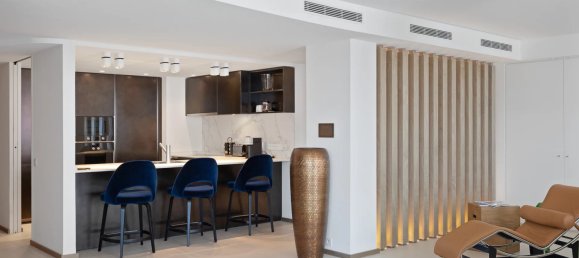 Квартира с 5 спальнями в Канны, Франция № 714 12