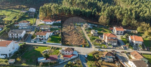 1000m² Land in Felgueiras, Portugal No. 45619 2