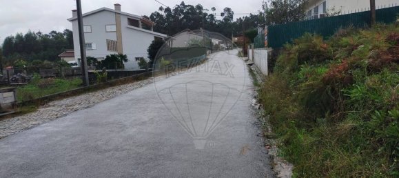 1000m² Land in Felgueiras, Portugal No. 45619 16