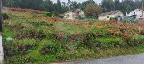 1000m² Land in Felgueiras, Portugal No. 45619 13