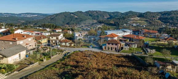 1000m² Land in Felgueiras, Portugal No. 45619 10