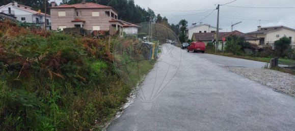 1000m² Land in Felgueiras, Portugal No. 45619 15