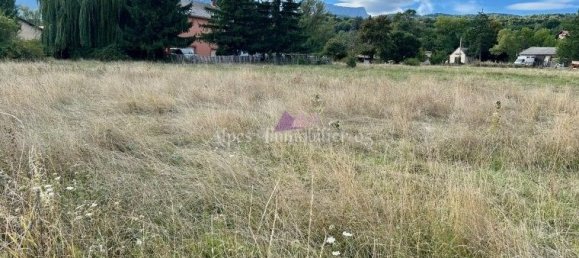  قطعة أرض في Hautes-Alpes, France رقم 339145 4