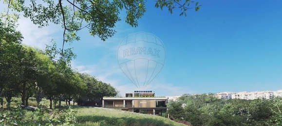 Terreno em Oeiras, Portugal 1339 m² N.º 105305 14