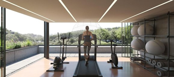 Terreno em Oeiras, Portugal 1339 m² N.º 105305 25