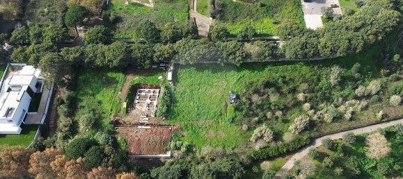 Terreno em Oeiras, Portugal 1339 m² N.º 105305 8