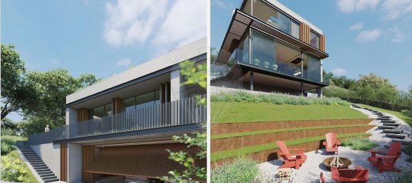 Terreno em Oeiras, Portugal 1339 m² N.º 105305 18