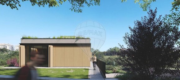 Terreno em Oeiras, Portugal 1339 m² N.º 105305 17