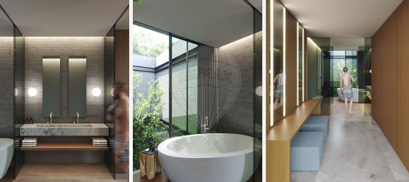 Terreno em Oeiras, Portugal 1339 m² N.º 105305 27