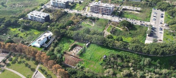 Terreno em Oeiras, Portugal 1339 m² N.º 105305 10