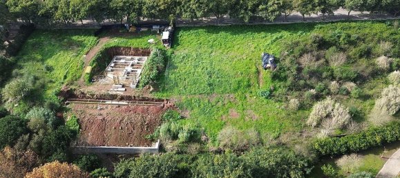 Terreno em Oeiras, Portugal 1339 m² N.º 105305 7