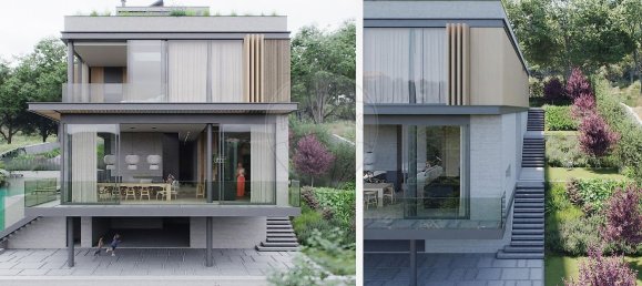 Terreno em Oeiras, Portugal 1339 m² N.º 105305 15